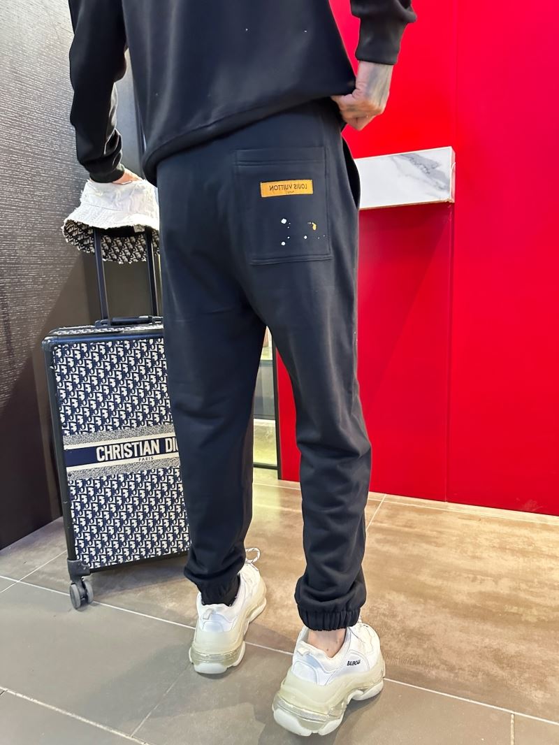 Louis Vuitton Long Pants